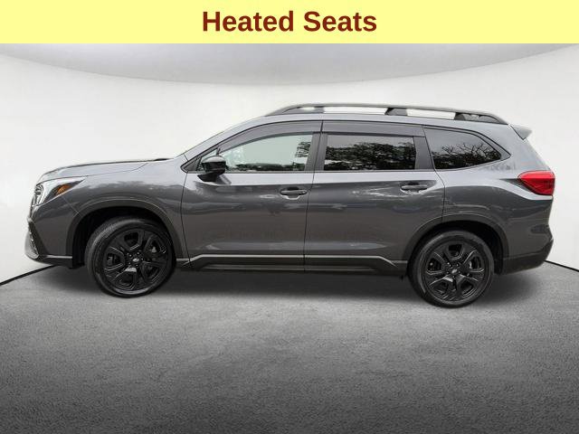 Used 2025 Subaru Ascent Onyx Edition AWD/4WD image 7