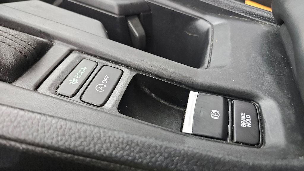 Used 2023 Honda Accord EX image 34