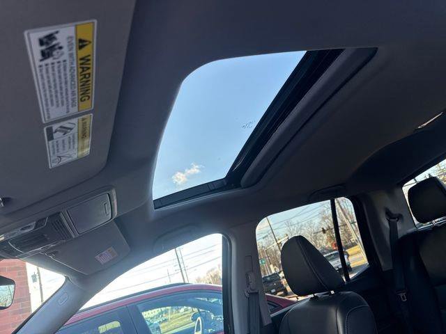 Used 2025 Honda Ridgeline RTL image 5