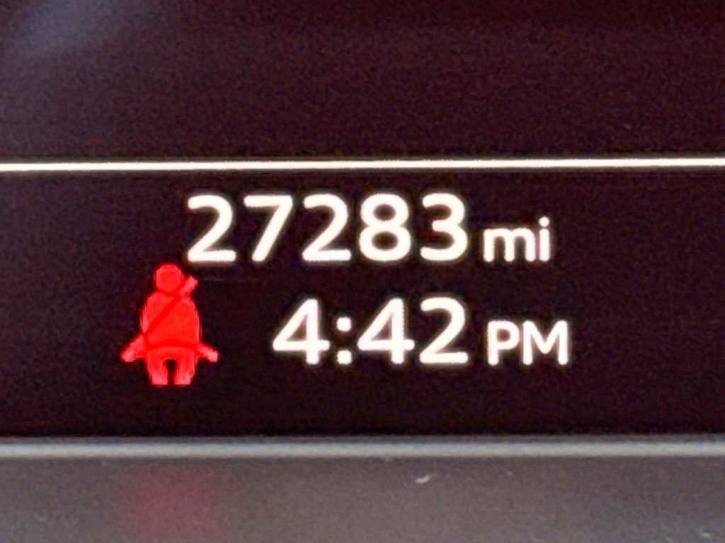 Used 2025 Audi Q5 2.0T Premium image 31