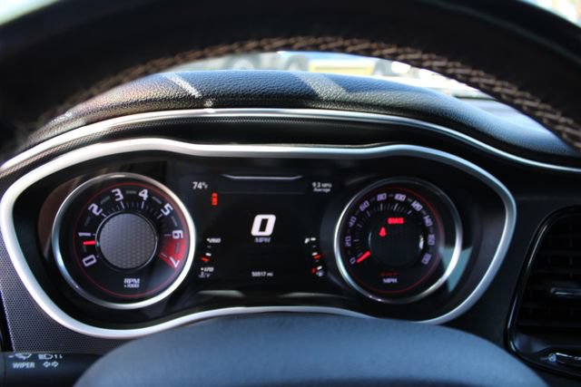 Used 2018 Dodge Challenger SRT w/ Technology Group RWD image 24