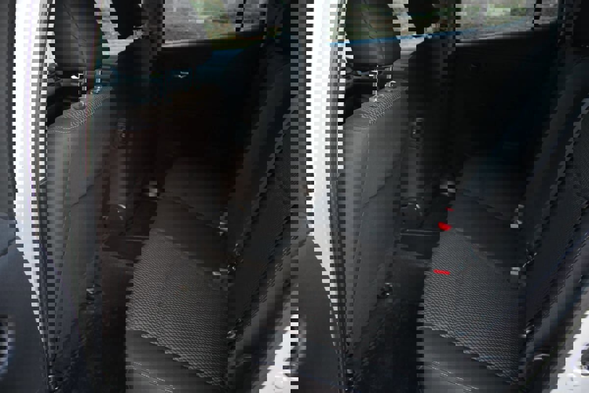 Used 2014 Nissan Leaf S w/ Charge Package image 19