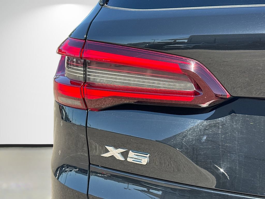 Used 2021 BMW X5 sDrive40i w/ Premium Package 2 image 10