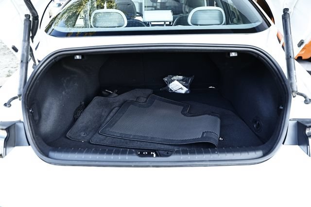 Used 2023 Hyundai Ioniq 6 SEL w/ Cargo Package RWD image 28