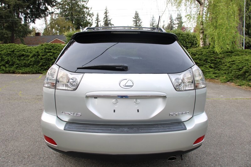 Used 2007 Lexus RX 350 2WD image 13
