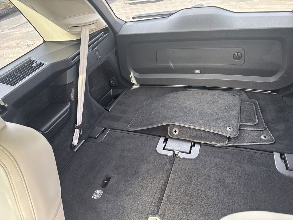 Used 2022 Volvo XC90 T6 Inscription w/ Advanced Package image 6