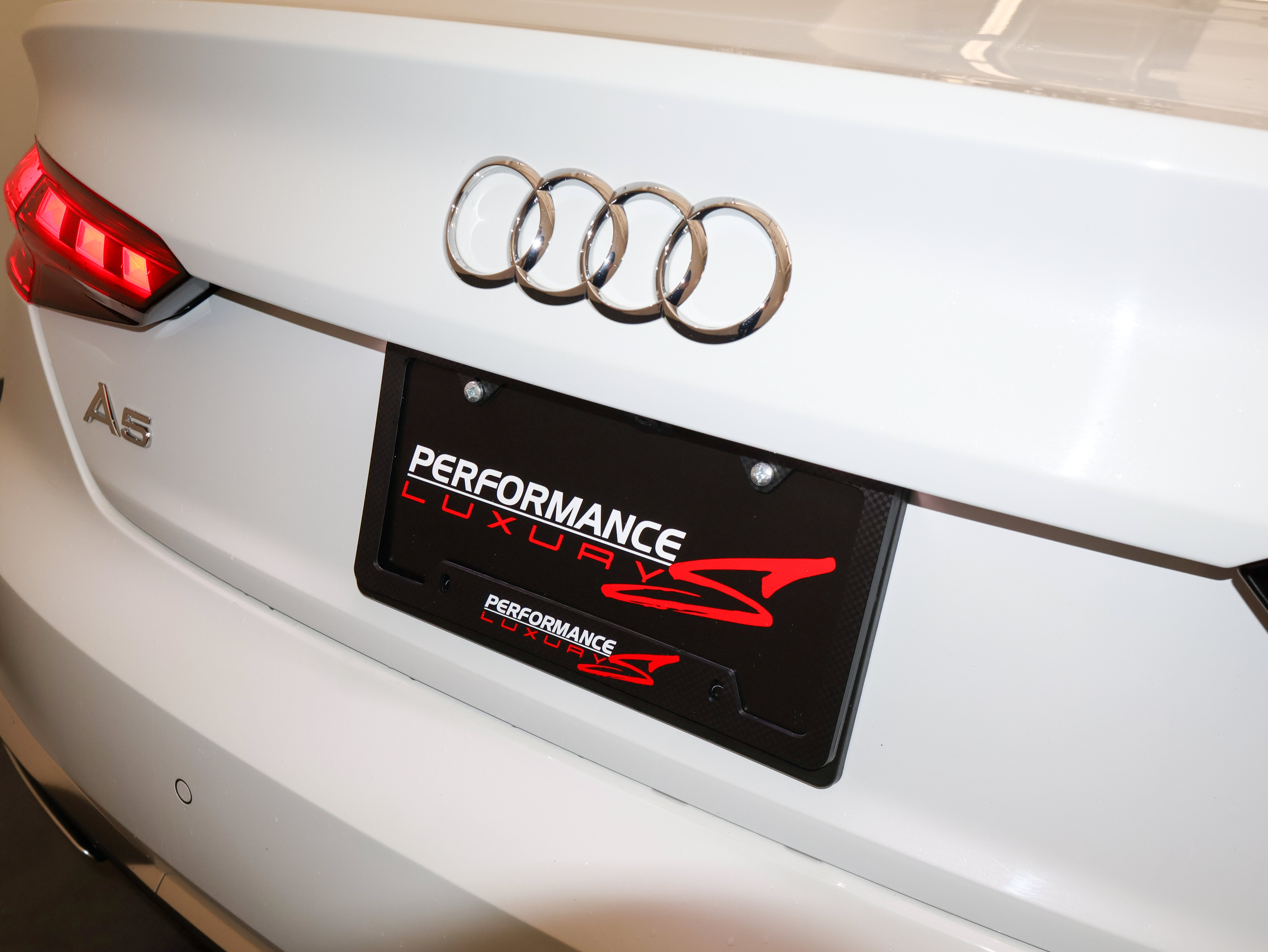 Used 2021 Audi A5 2.0T Premium Plus w/ Premium Plus AWD/4WD image 46
