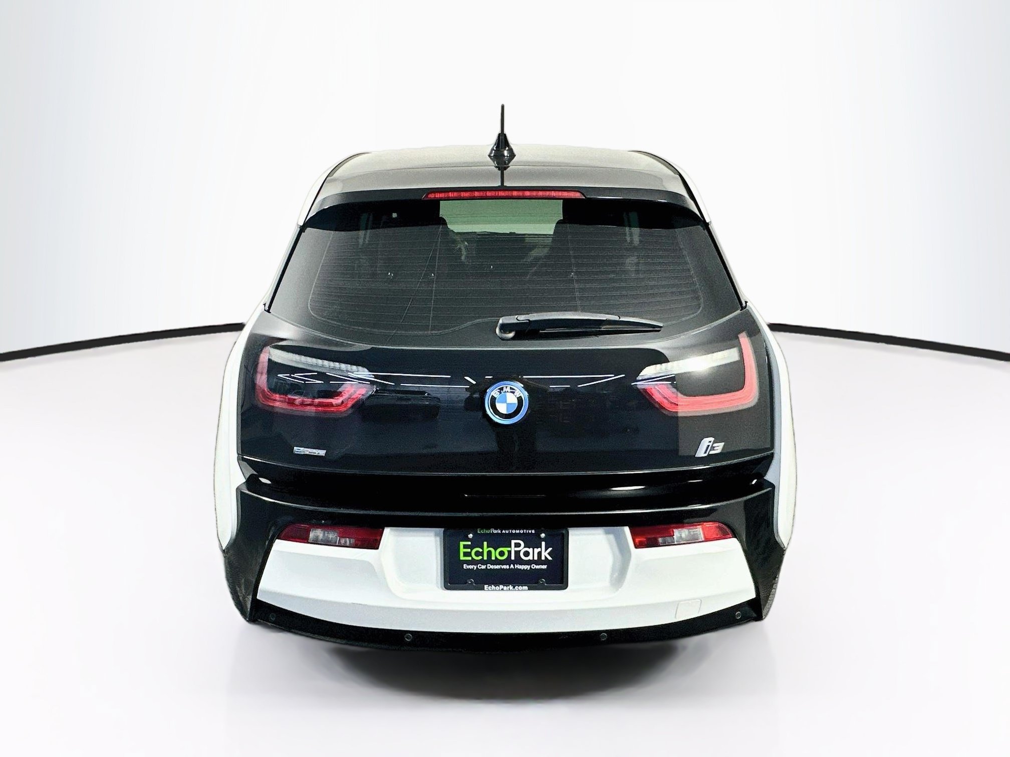 Used 2015 BMW i3 RWD image 7