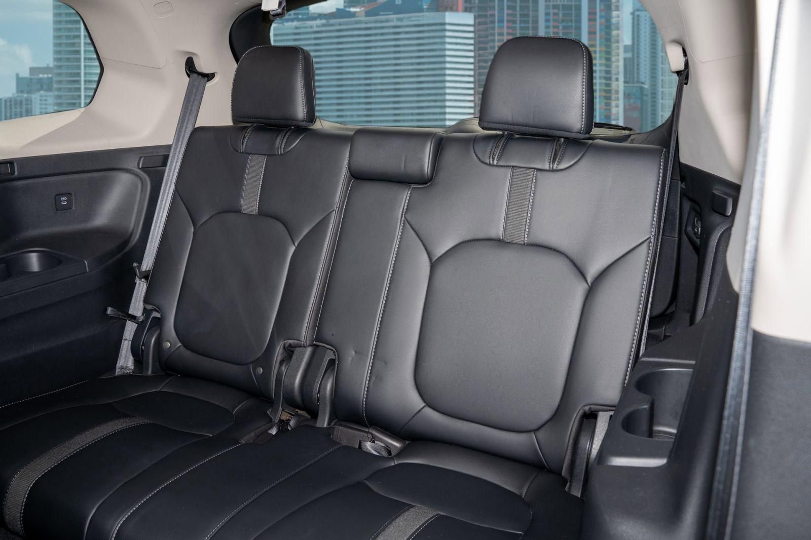 Certified 2024 Honda Pilot EX-L image 22
