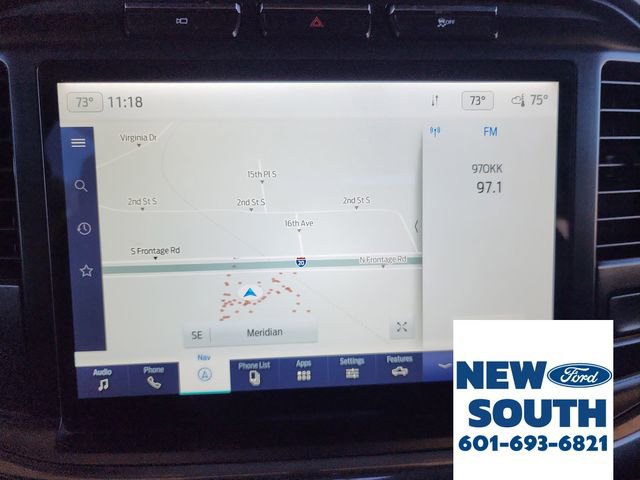 Used 2023 Ford F150 XLT w/ Equipment Group 302A High image 20