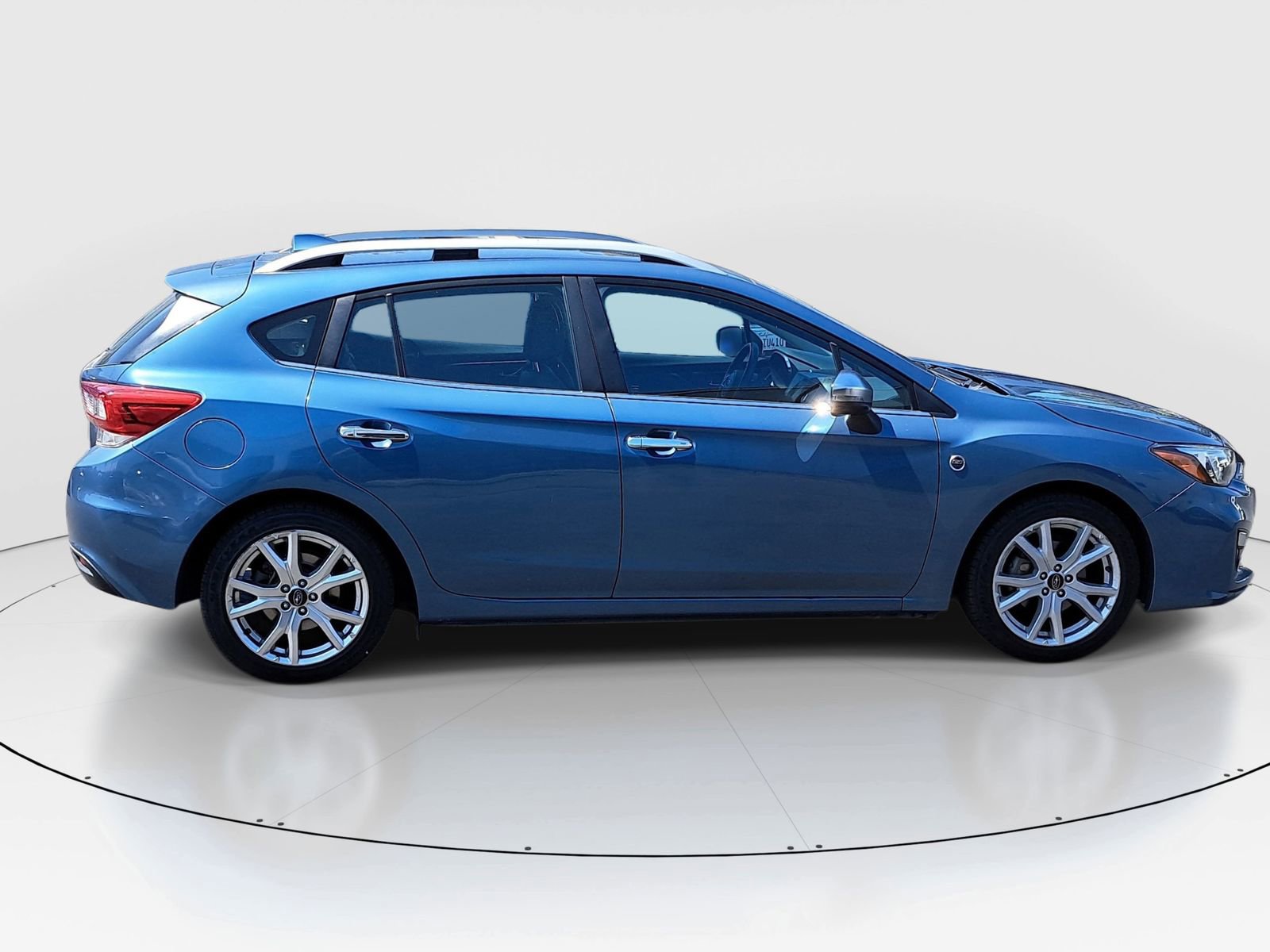 Used 2018 Subaru Impreza 2.0i Limited w/ 50th Anniversary Edition AWD/4WD image 8