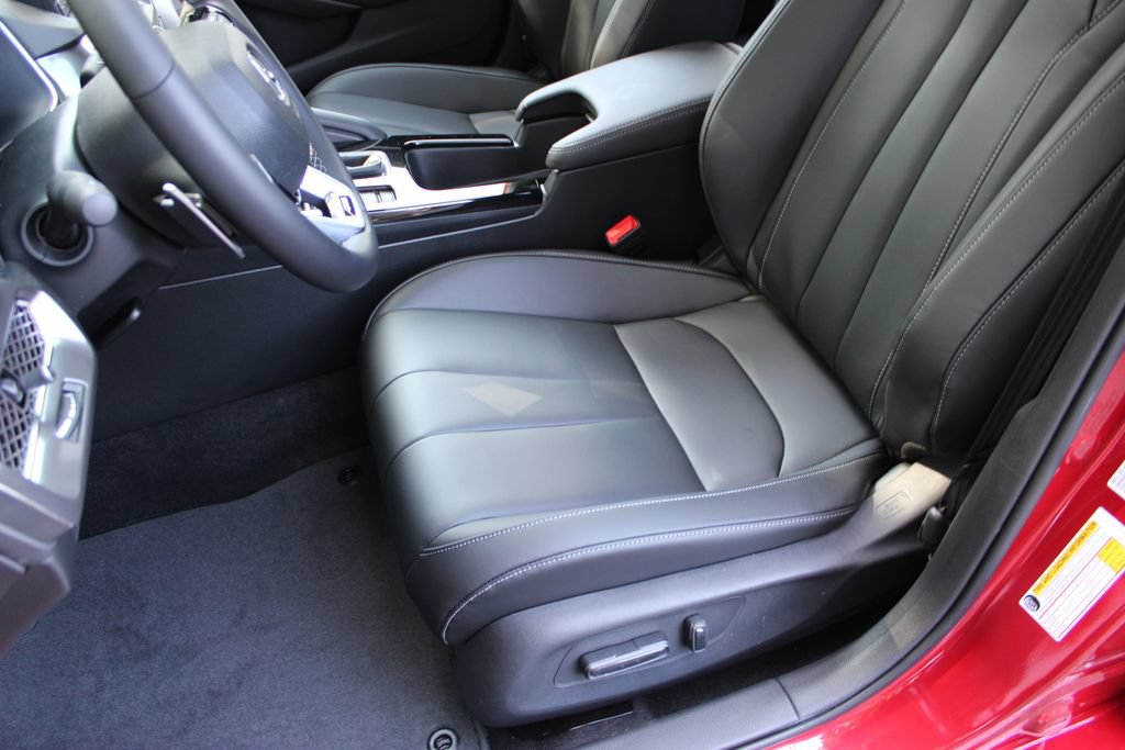 New 2025 Acura Integra A-Spec FWD image 18