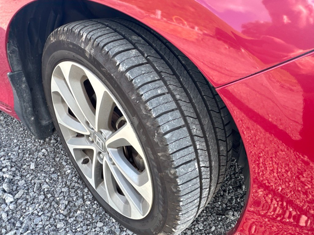 Used 2015 Honda Accord EX-L image 15