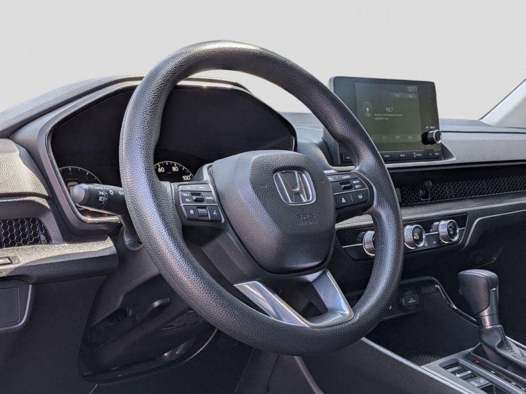 Used 2023 Honda CR-V LX image 10