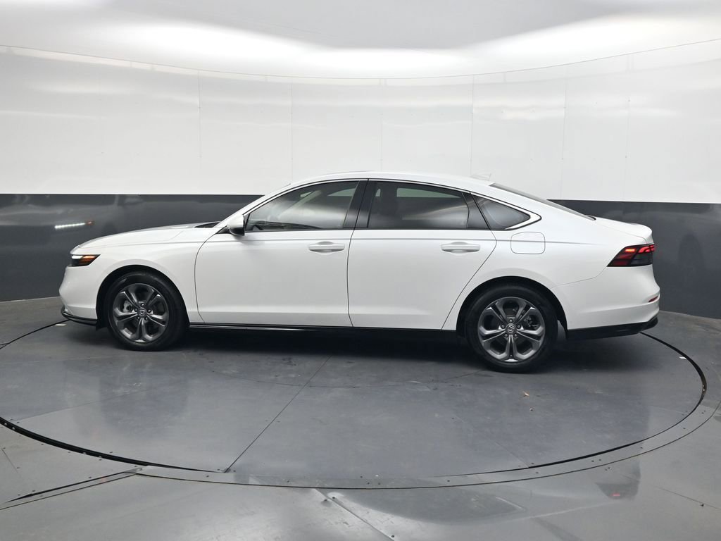 Used 2025 Honda Accord EX-L image 7
