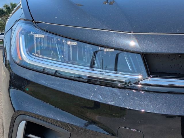 New 2026 Volkswagen Jetta SE image 10