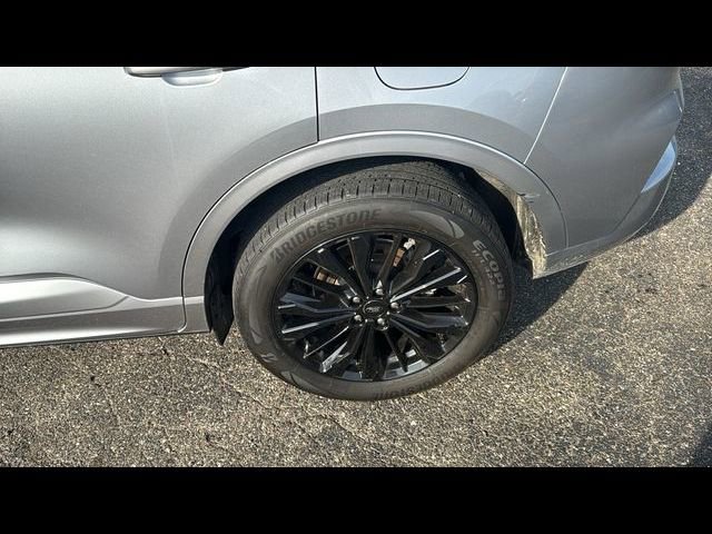 Certified 2023 Ford Escape ST-Line Elite AWD/4WD image 26