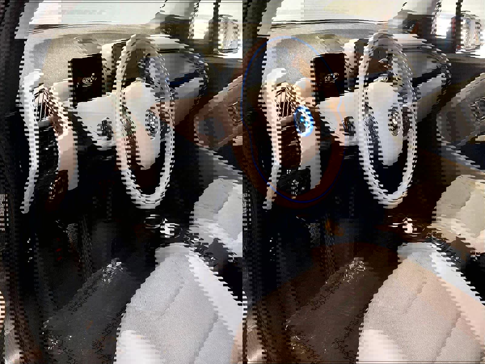 Used 2020 BMW i3 image 15