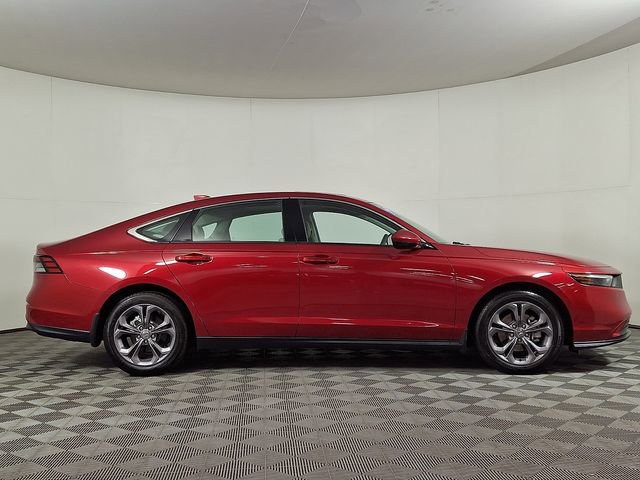 Used 2024 Honda Accord EX image 10