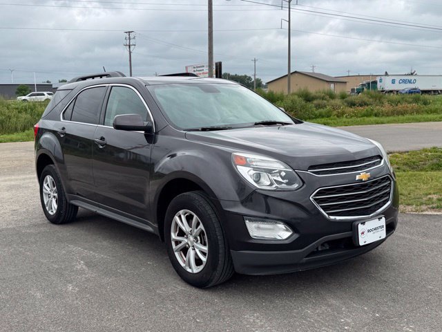Used 2016 Chevrolet Equinox LT w/ Convenience Package AWD/4WD image 36