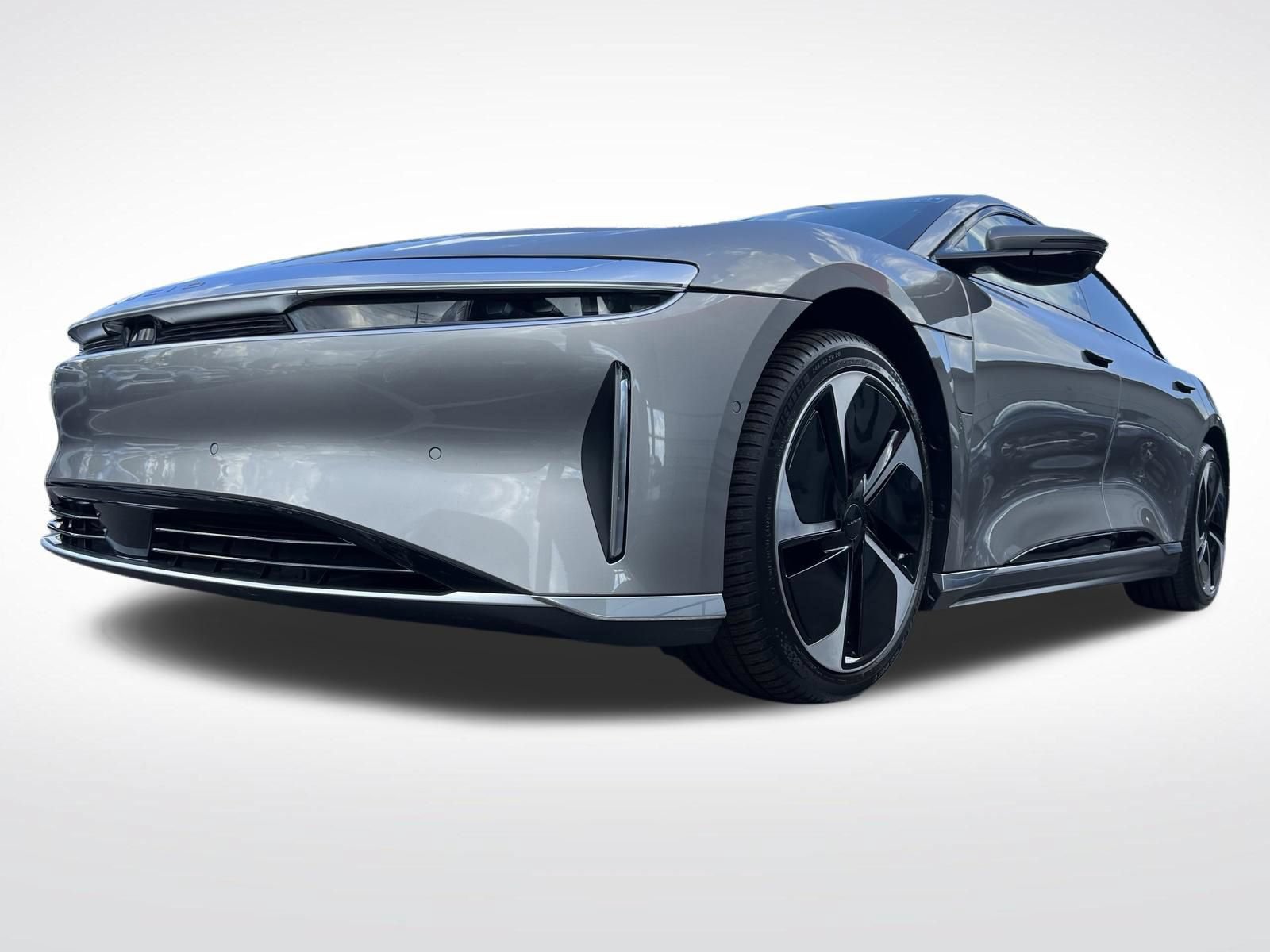 Used 2023 Lucid Air Touring AWD/4WD image 74
