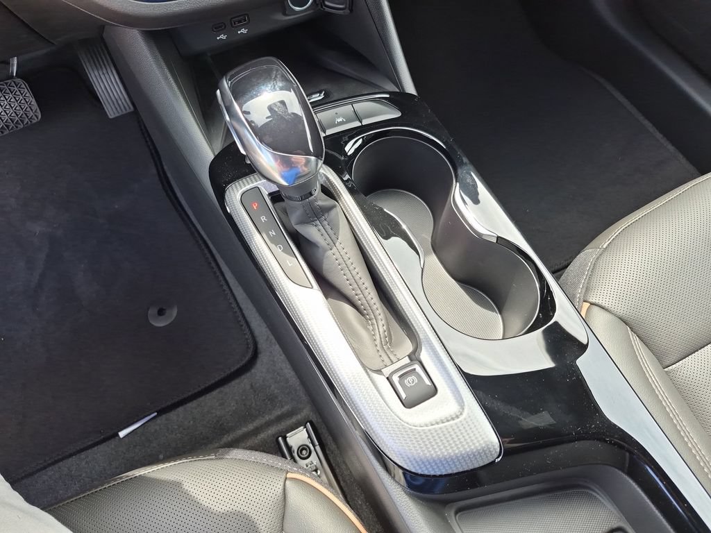 New 2026 Buick Envista Sport Touring FWD image 27