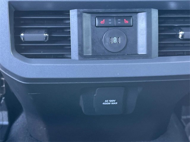 Used 2025 Ford F350 Lariat w/ Lariat Ultimate Package image 19