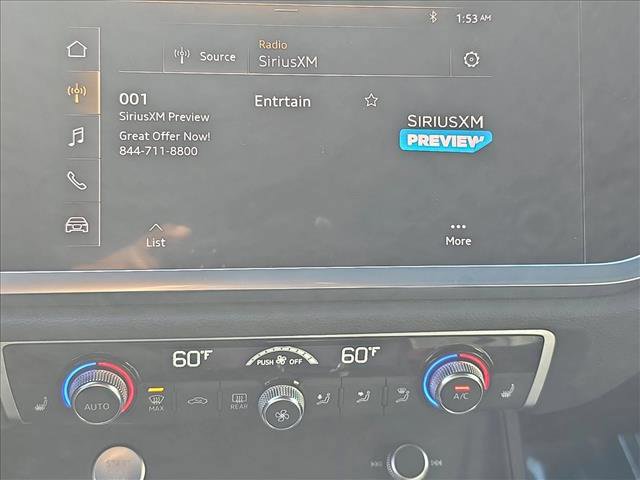 Used 2020 Audi Q3 2.0T Premium Plus w/ Premium Plus Package image 13