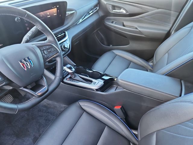 Used 2024 Buick Envista Sport Touring w/ Convenience I Package image 11