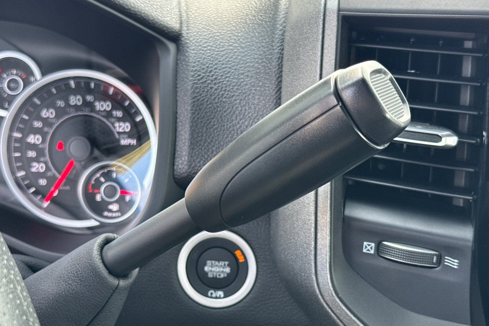 New 2025 RAM 5500 Tradesman image 23