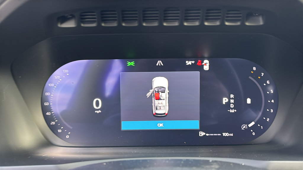 New 2027 Volvo XC90 B6 Plus AWD/4WD image 16