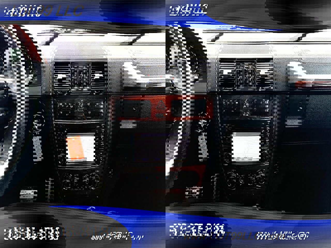 Used 2012 Mercedes-Benz G 550 image 50