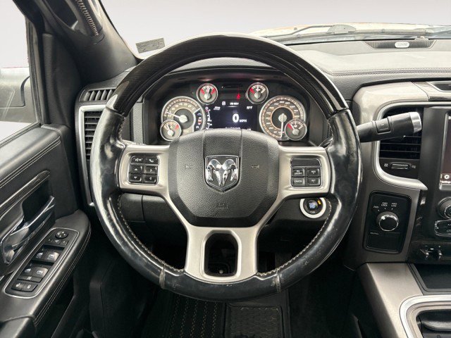 Used 2018 RAM 2500 Limited image 10
