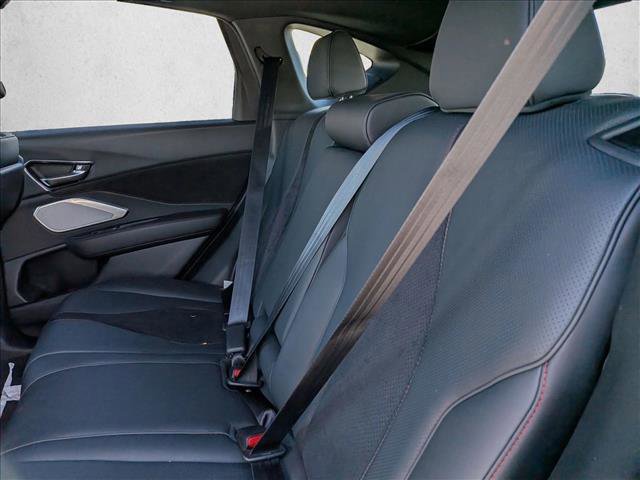 Used 2023 Acura RDX A-Spec image 14