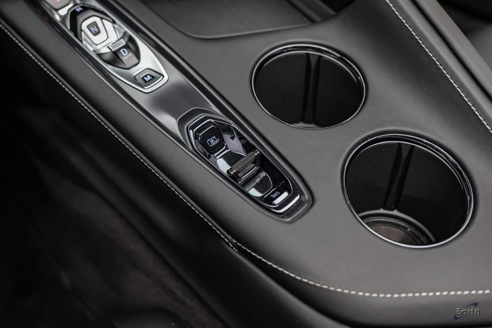 Used 2026 Chevrolet Corvette Z06 RWD image 76