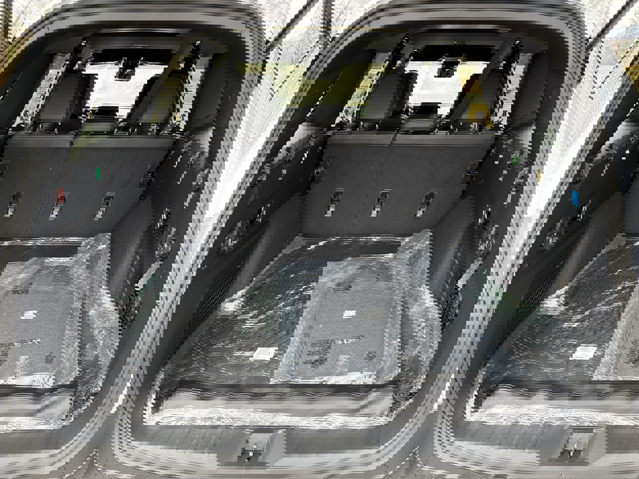 New 2026 Subaru Outback Limited image 12