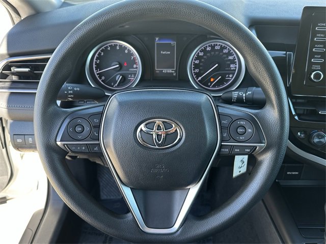 Used 2023 Toyota Camry LE image 11
