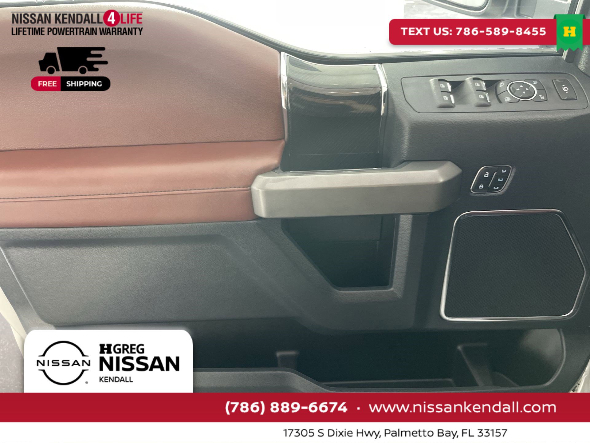 Used 2022 Ford F350 Platinum w/ FX4 Off-Road Package image 33