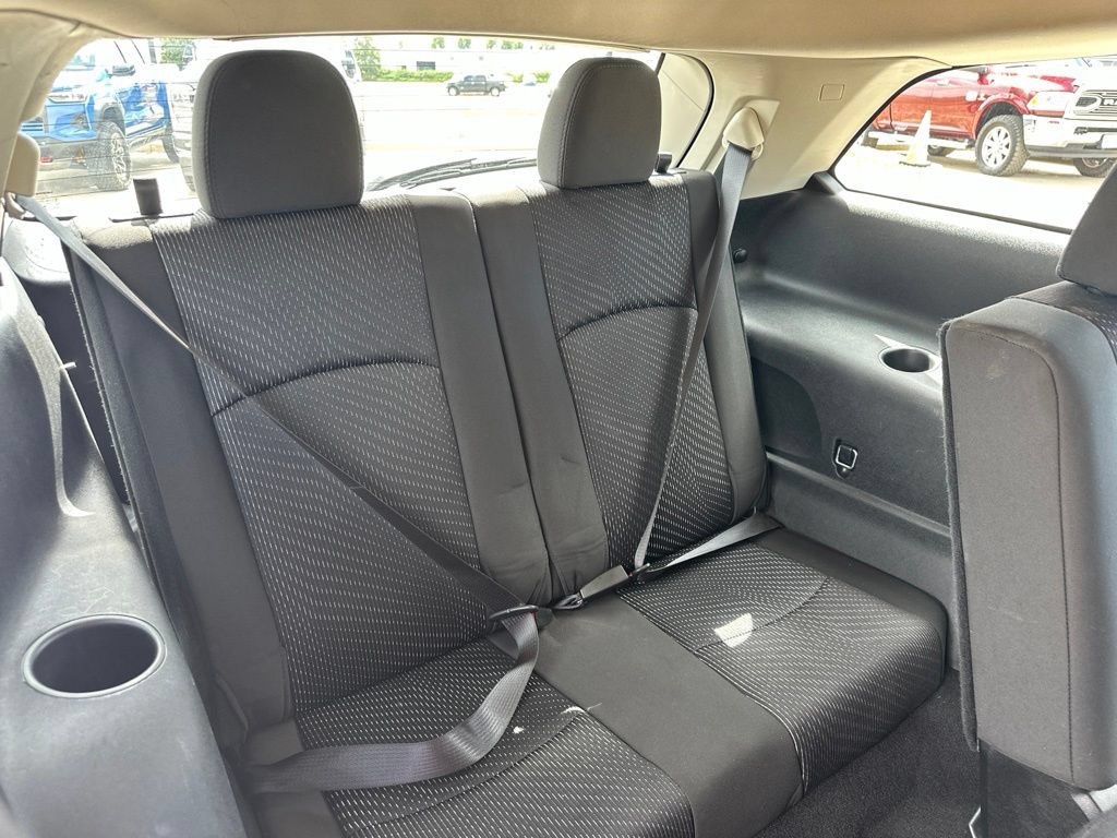 Used 2015 Dodge Journey American Value Package w/ Flexible Seating Group FWD image 24