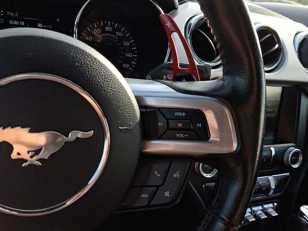 Used 2015 Ford Mustang Premium w/ Equipment Group 201A image 21