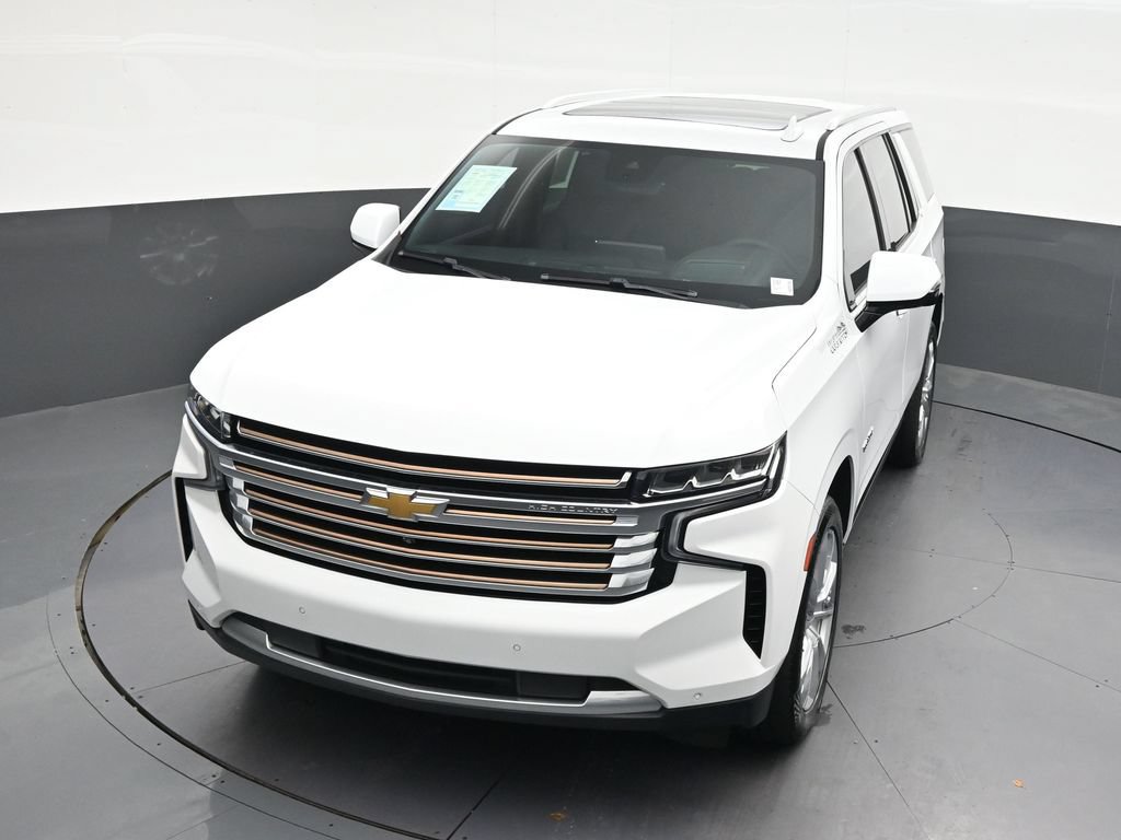 Used 2023 Chevrolet Tahoe High Country RWD image 25