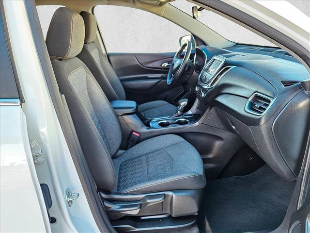 Certified 2024 Chevrolet Equinox LT image 20