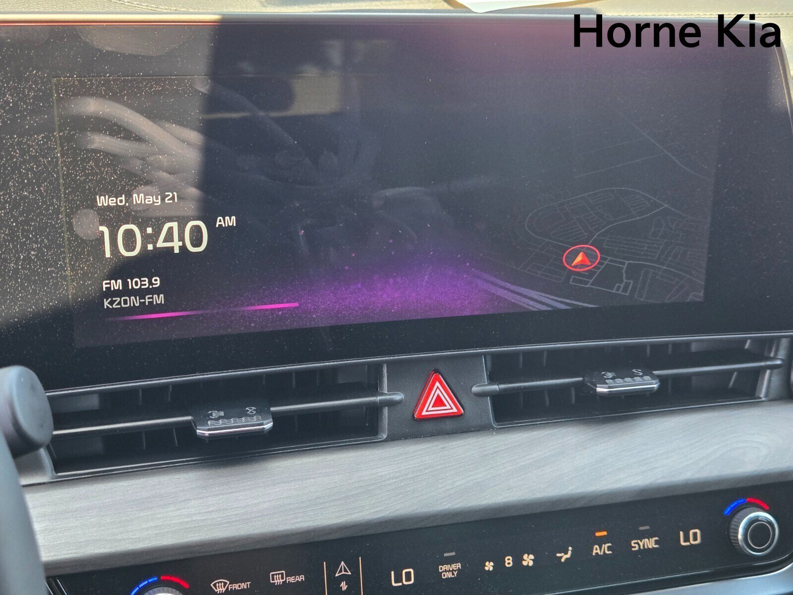 New 2025 Kia Sportage X-Line Prestige image 21