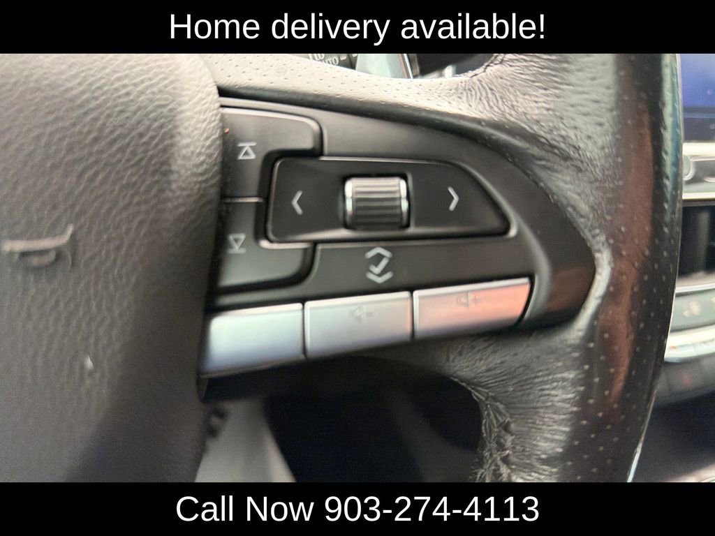 Used 2020 Cadillac CT5 Sport w/ Cold Weather Package image 16