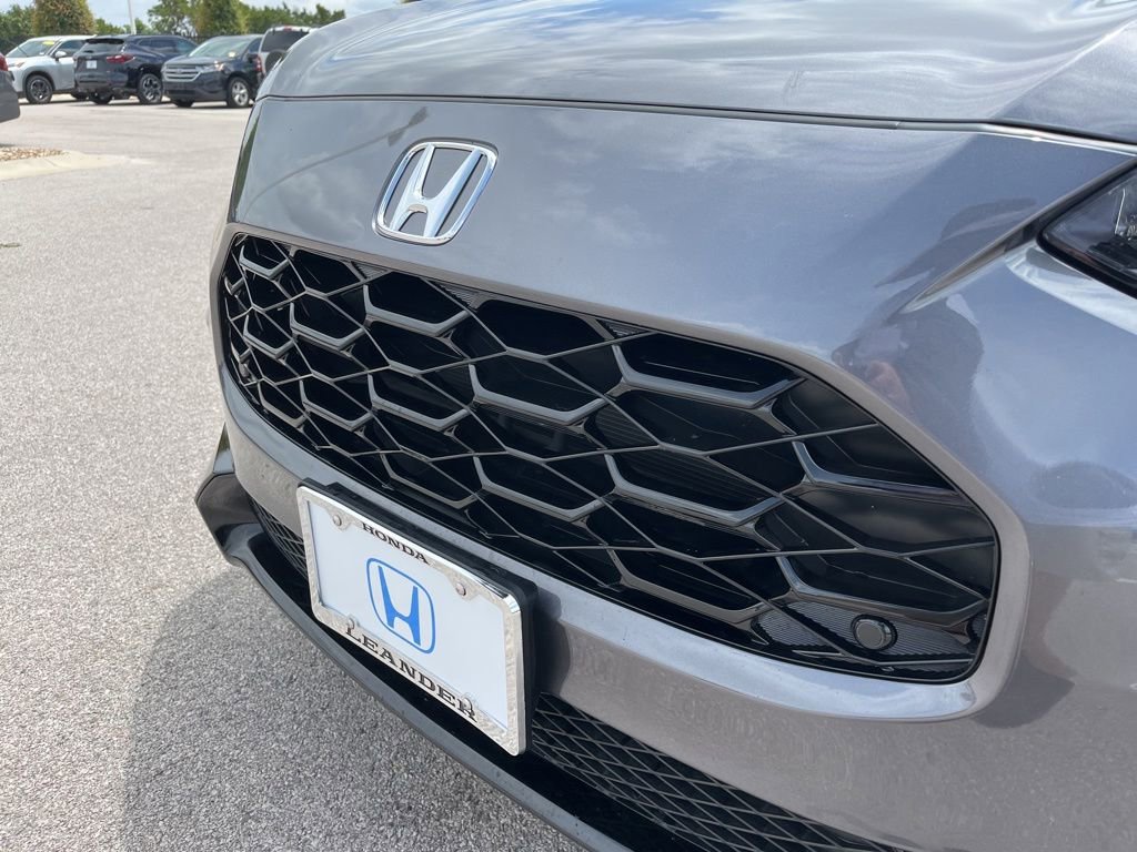 Certified 2024 Honda HR-V EX-L image 13