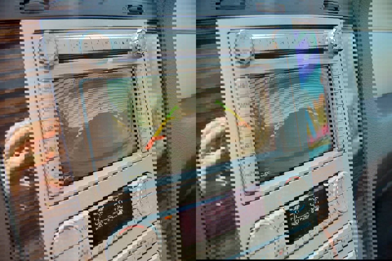 Used 2009 Lincoln Navigator L Base 4x2 4dr SUV image 29