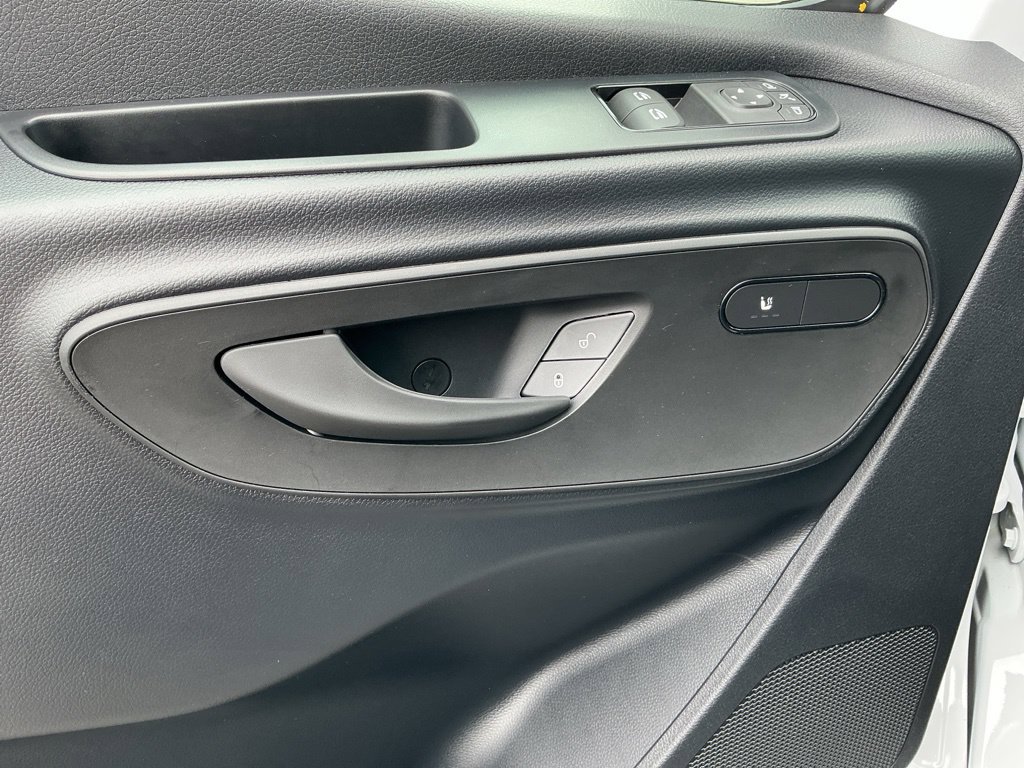 New 2026 Mercedes-Benz Sprinter 2500 image 16