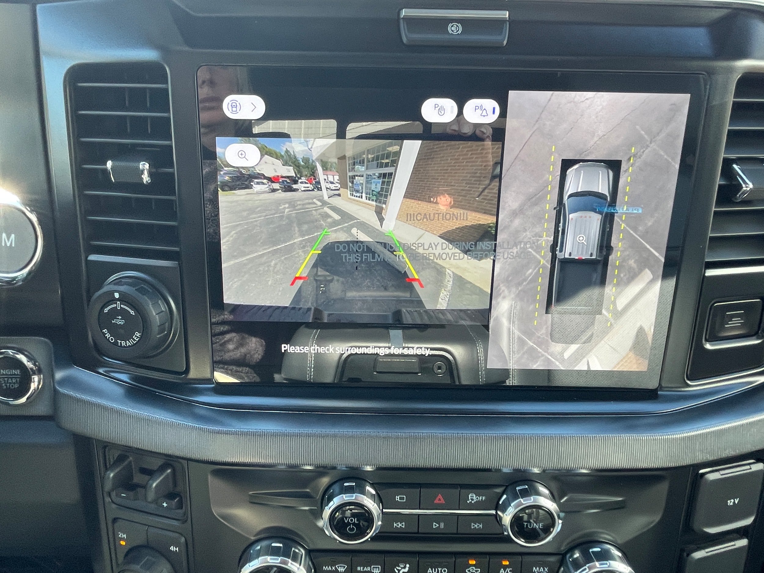 New 2027 Ford F250 Platinum AWD/4WD image 33