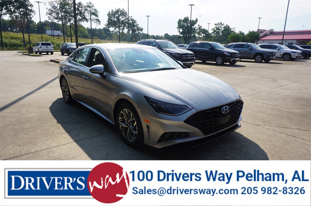 Used 2023 Hyundai Sonata SEL