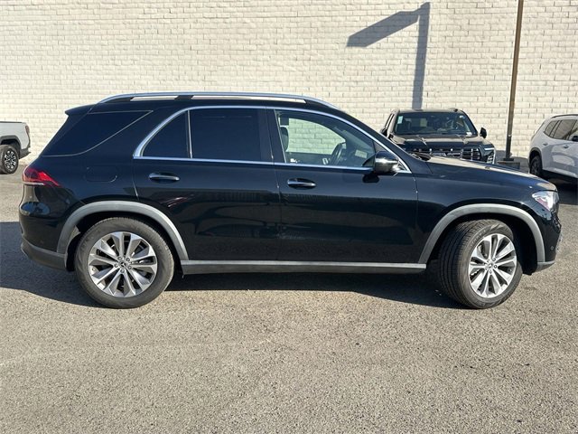 Used 2022 Mercedes-Benz GLE 350 image 3
